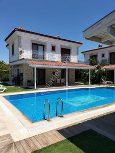 Konut-Villa