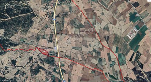 Arsa-Tarla