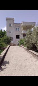 Gözne Müstakil Yayla Evi