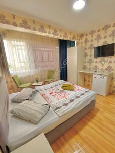 Balgat Ziyabey Caddesi Konya Yolu Ev Apart Daire Otel