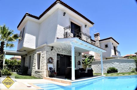 Konut-Villa