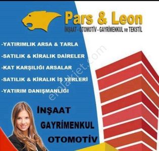 Arsa-Konut+Ticaret Alanı