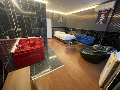 Kağıthane Merkez Günlük Kiralık Dairelerimiz İst Havalimanına 24dk Metro Karşısıdayız