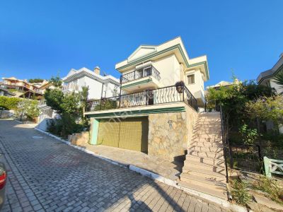 Konut-Villa