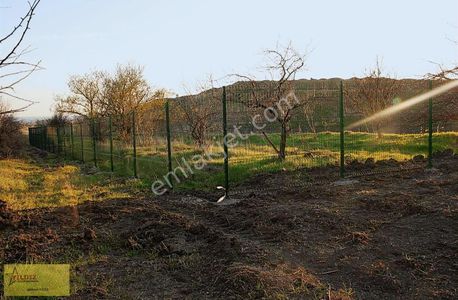 Arsa-Villa İmarlı