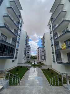 Konut-Daire