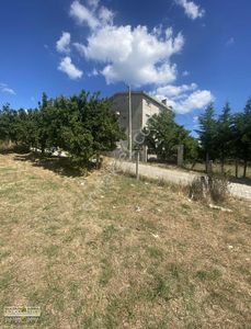 Arsa-Villa İmarlı