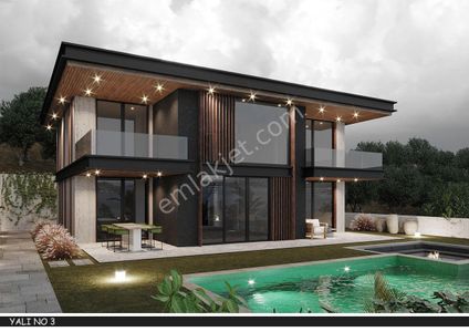 Konut-Villa