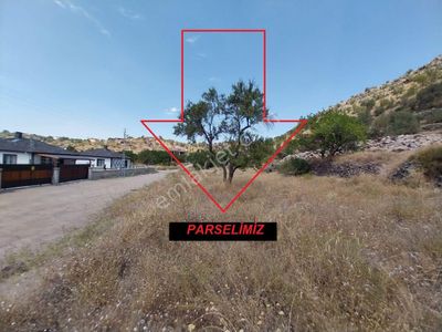 Arsa-Villa İmarlı