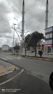 Arsa-Konut İmarlı