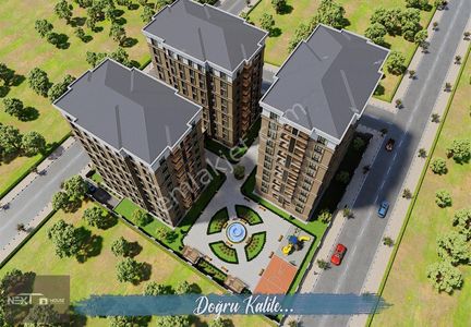 Konut-Daire