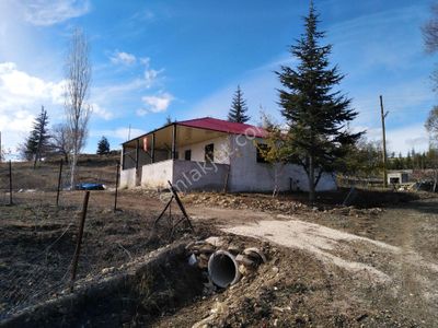 Konut-Müstakil Ev