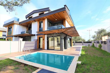 Konut-Villa