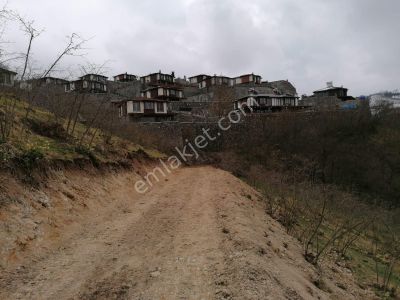 Arsa-Villa İmarlı