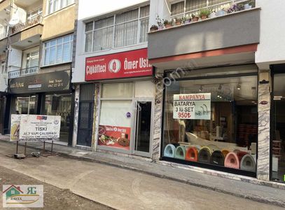 İşyeri-Dükkan & Mağaza