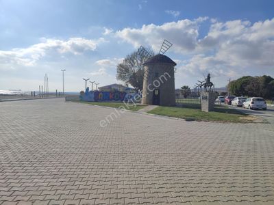 Arsa-Villa İmarlı