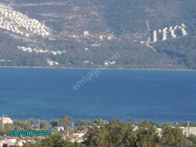 Arsa-Villa İmarlı