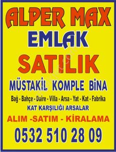 Konut-Daire