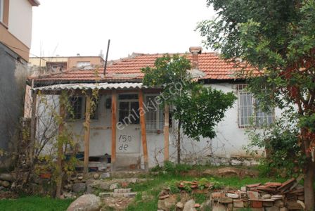 Konut-Müstakil Ev