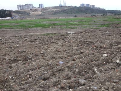 Arsa-Turizm/Konut Alanı