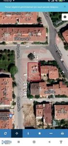 Bnyevim Emlaktan Dumlupınar Mah Satilik 2 Kata İmarlı Arsa