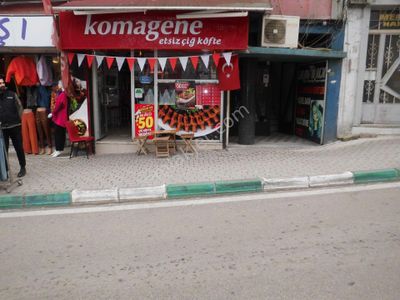 İşyeri-Dükkan & Mağaza
