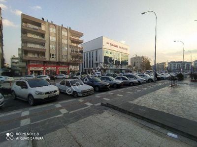 Şanmed Hastanesi Karşısında İşlek Anacadde Üzerinde+60 Metre+wc+mutfak+lavabo+kombi Doğalgaz+klima+