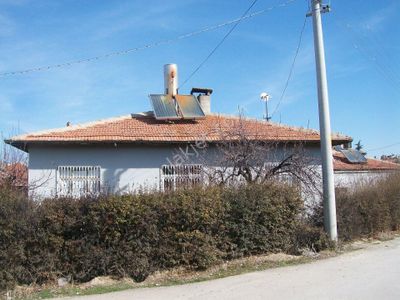 Konut-Müstakil Ev
