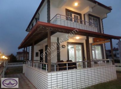 Konut-Villa