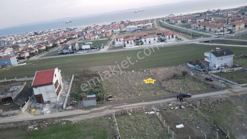 Arsa-Villa İmarlı