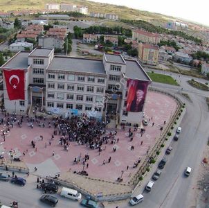 Arsa-Okul (Eğitim Tesisi)