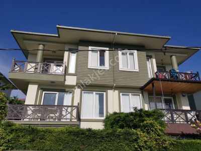 Konut-Villa