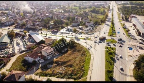 Arsa-Konut İmarlı