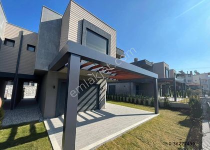 Konut-Villa