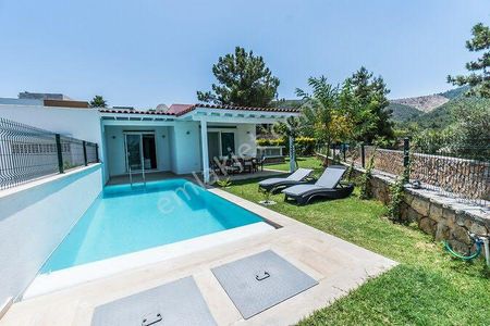 Konut-Villa