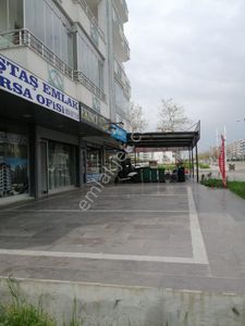 İşyeri-Dükkan & Mağaza