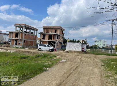 Arsa-Villa İmarlı