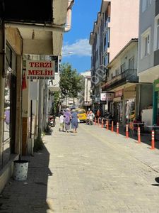 İşyeri-Dükkan & Mağaza