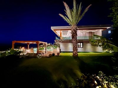 Konut-Villa