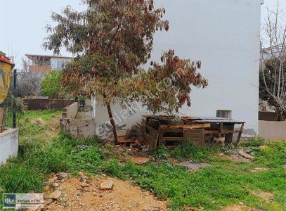 Arsa-Konut İmarlı
