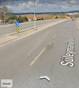 Arsa-Ticari İmarlı