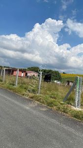 Arsa-Tarla