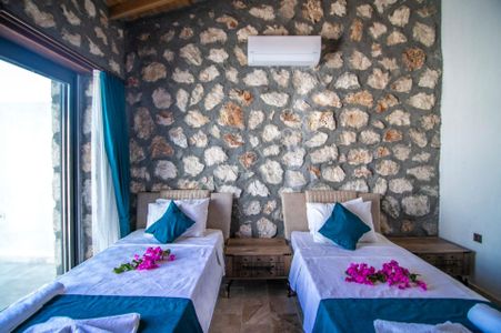 Yeşilköy Satılık Villa