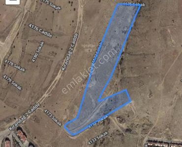 Arsa-Ticari İmarlı