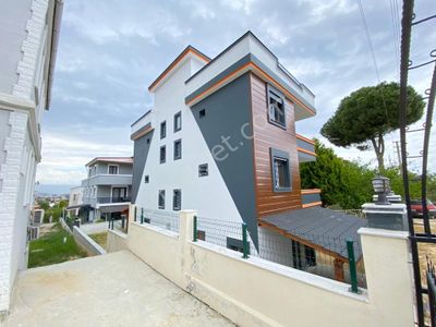 Konut-Villa