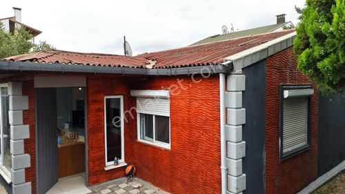 Konut-Villa