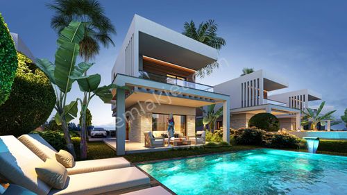 Konut-Villa