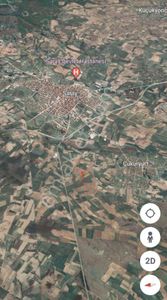Arsa-Tarla