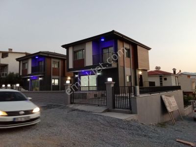Konut-Villa