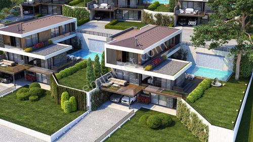 Konut-Villa